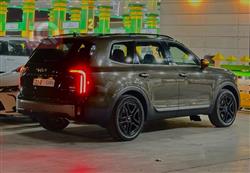 Kia Telluride